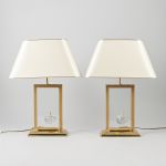 1215 6506 TABLE LAMPS